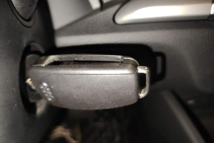 Used Audi A3 2020 Limousine 35 TFSI Ambition China VI