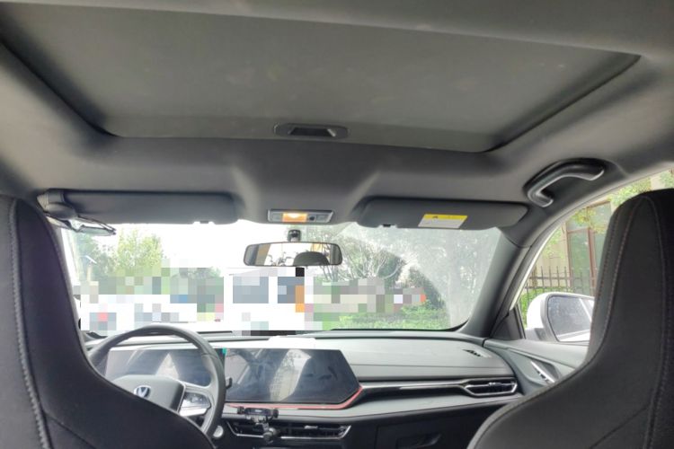 Used Changan X5 PLUS 2024 1.5T DCT Enjoyment Version
