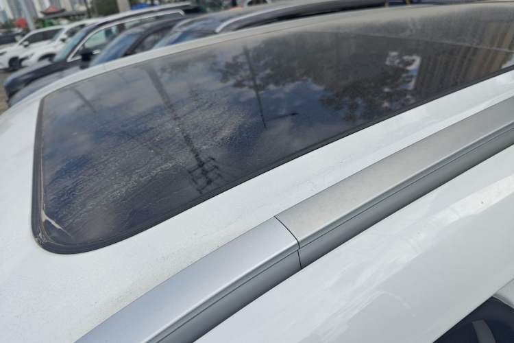 Used Geely Auto FX11 2023 2.0TD DCT Prestige Edition
