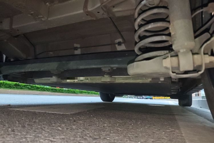 Used BYD Dolphin 2021 405 km Fashion Edition
