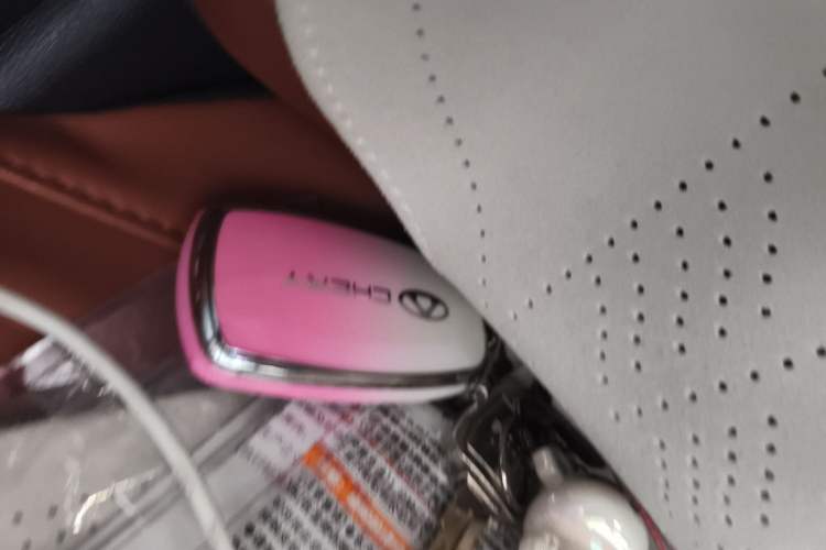 Used Chery Tiggo 8 PLUS 2022 Kunpeng Edition 390TGDI DCT Four-Wheel Drive Luxury Version