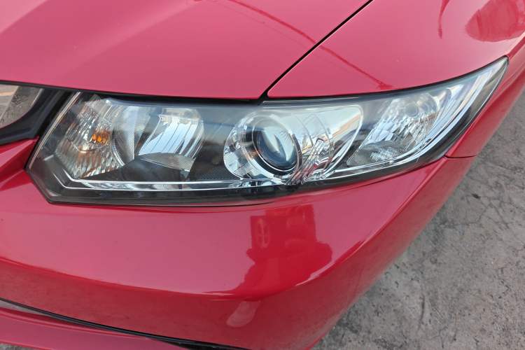 Used Honda Civic 2014 1.8L Automatic Classic Edition
