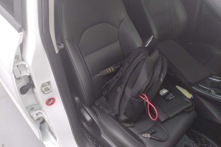 Used Geely Auto Emgrand 2019 Leading Edition 1.5L CVT Luxury Model China VI Standard
