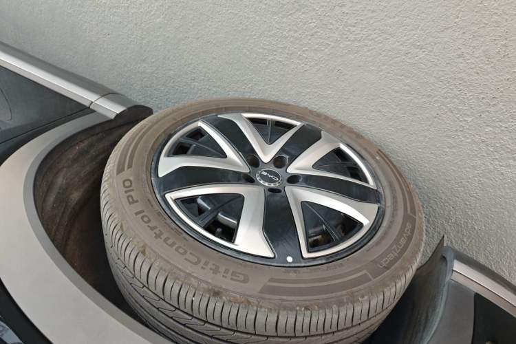 Used BYD Sealion 07 DM-i 2025 150 Flagship+ Edition
