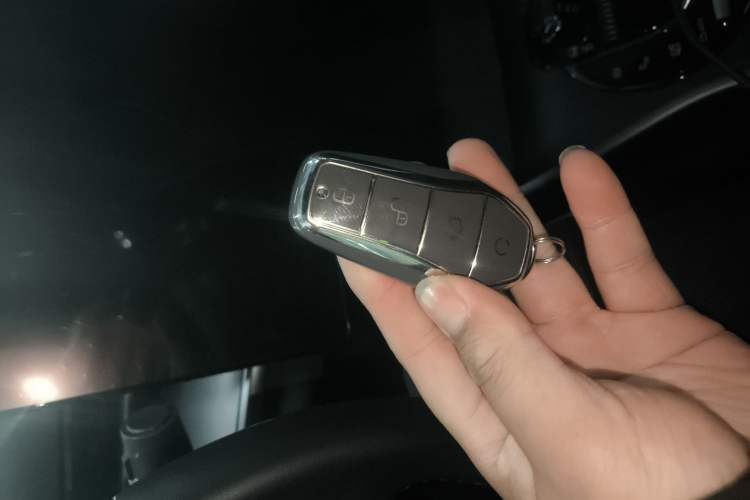 Used BYD Seal 2022 550 km Standard Range Rear-Wheel Drive Elite Version
