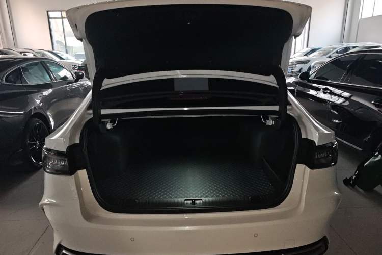 Used Chery Arrizo 8 2023 1.6T DCT Elite