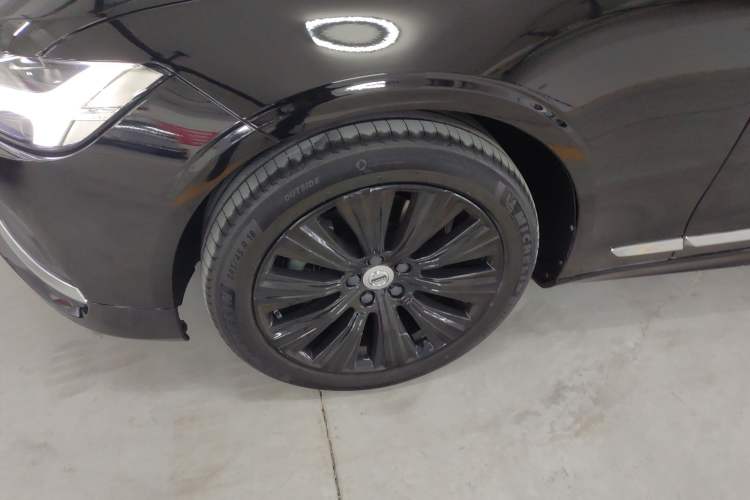 Used Volvo S90 2022 B5 Zhiyi Luxury Edition
