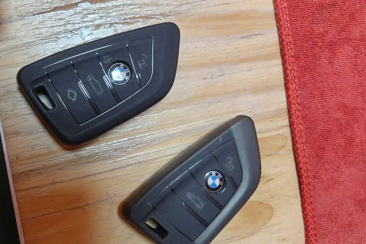 Used BMW X1 New Energy 2020 xDrive30Le Premium Edition