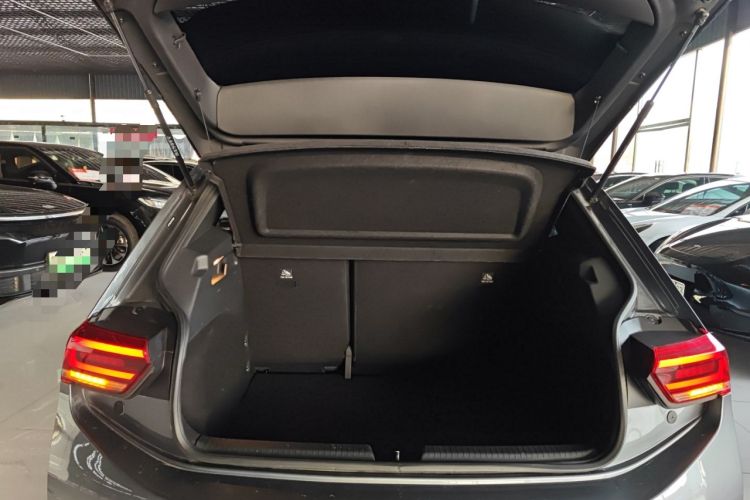 Used Volkswagen ID.3 2023 Upgraded Model Pure Intelligent Enjoyment Version
