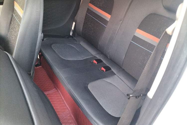 Used Wuling Hongguang MINIEV 2021 Macaron Fashion Edition Lithium-Ion Battery