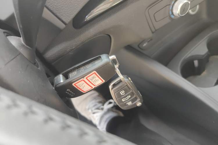 Used Audi A3 2018 30th Anniversary Edition Limousine 35 TFSI Fashion Model