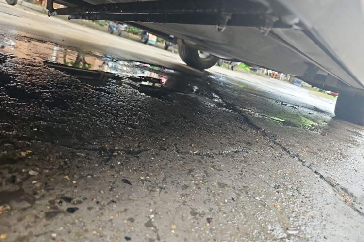 Used Hyundai Santa Fe 2019 380 TGDi GLS Automatic 2WD Luxury Version China V Standard
