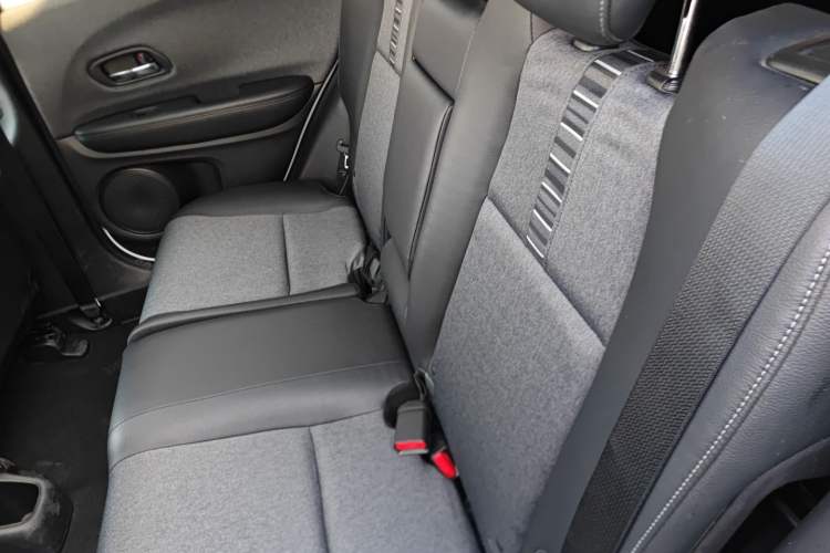 Used Honda XR-V 2020 1.5L CVT Comfort Version