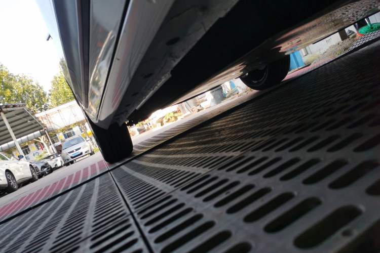 Used Dongfeng NAMMI 01 2024 New Edition 330 Plus Smart+
