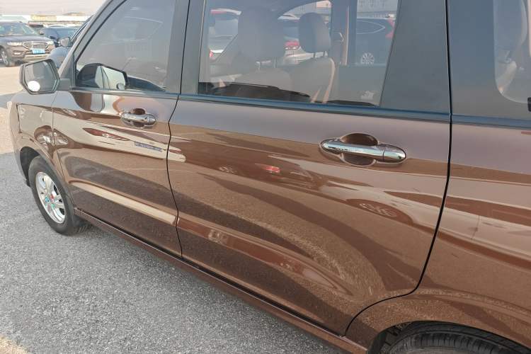 Used Wuling Hongguang 2018 1.5L S Comfort Model L2B
