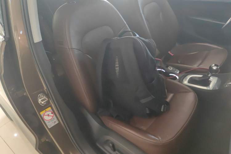 Used Audi Q3 2015 35 TFSI Ambition Edition
