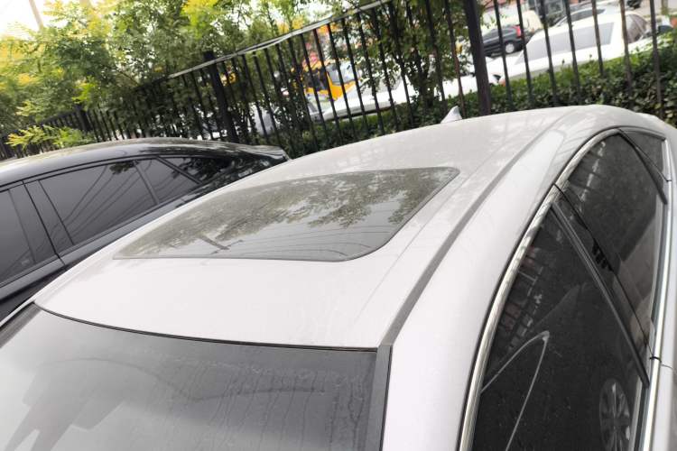 Used Toyota Avalon 2023 2.5L Luxury Edition