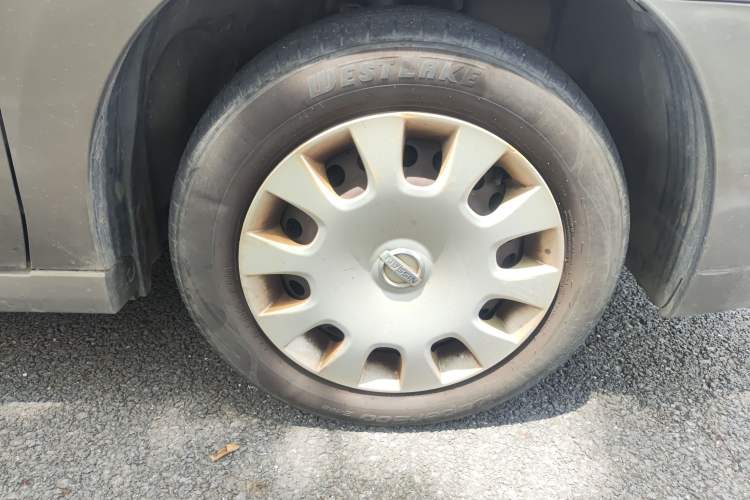 Used Nissan Sylphy 2012 Classic 1.6XE Manual Comfort Edition
