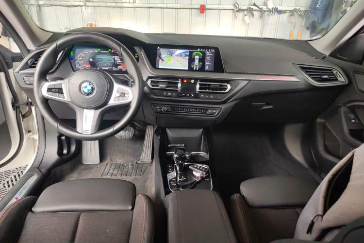 Used BMW 2 Series 2021 225i 4-Door Coupe M Sport Package
