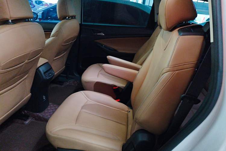 Used Buick GL6 2021 323T Mild Hybrid Connect Luxury Model
