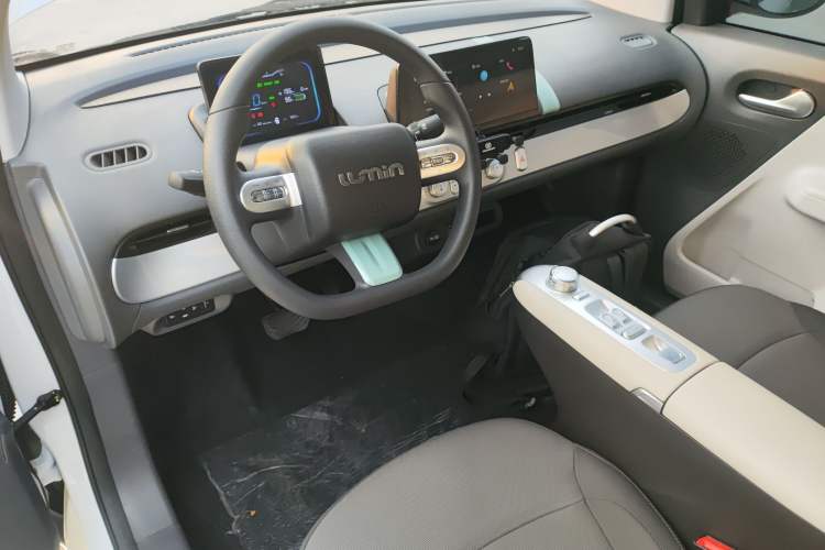 Used  Lumin 2025 205 km Xiangqin Version
