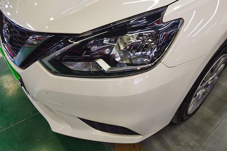 Used Nissan Sylphy 2024 Classic 1.6XE CVT Comfort Edition
