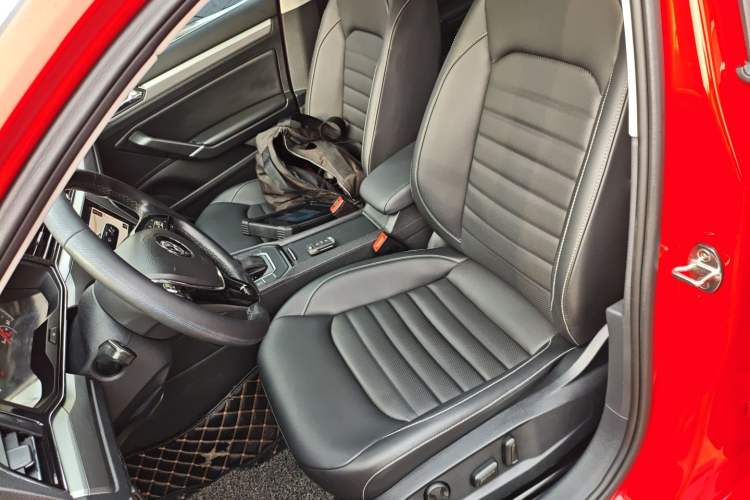 Used Volkswagen Lamando 2021 280TSI DSG Comfort Edition
