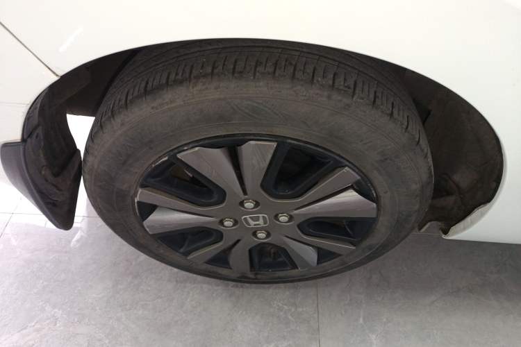 Used Honda Fit 2022 1.5L CVT Trendy Sunroof Edition