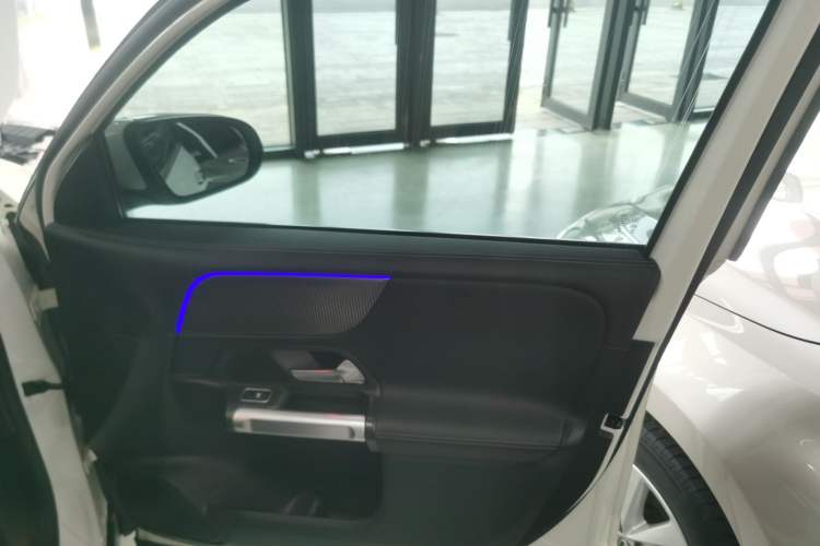 Used Mercedes-Benz GLB 2021 GLB 200 Dynamic Edition
