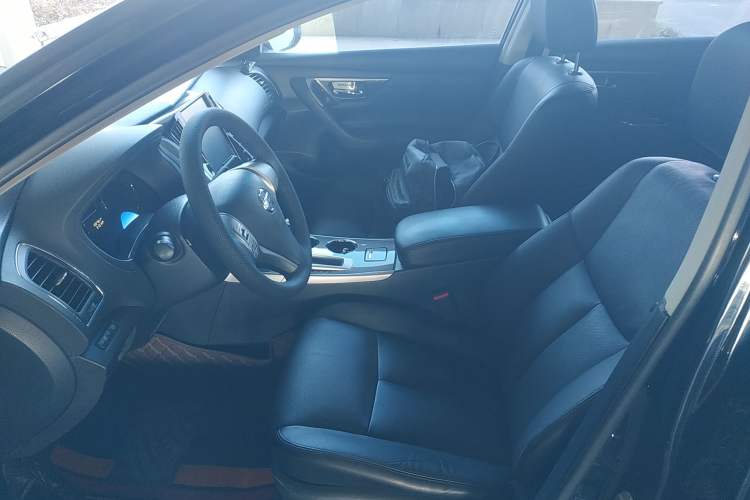 Used Nissan Teana 2013 2.0L XL Comfort Edition
