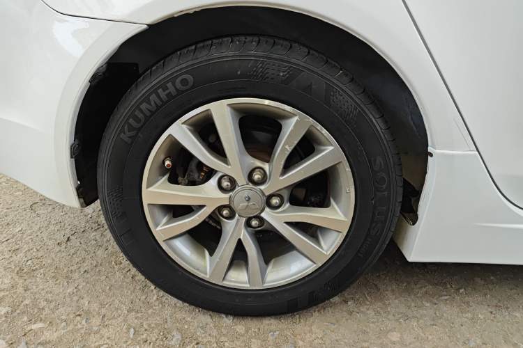 Used Mitsubishi Lancer EX 2014 Racing Edition 1.8L CVT Comfort Model