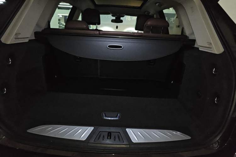 Used Buick Envision 2019 20T Two-Wheel Drive Luxury Version China VI Standard
