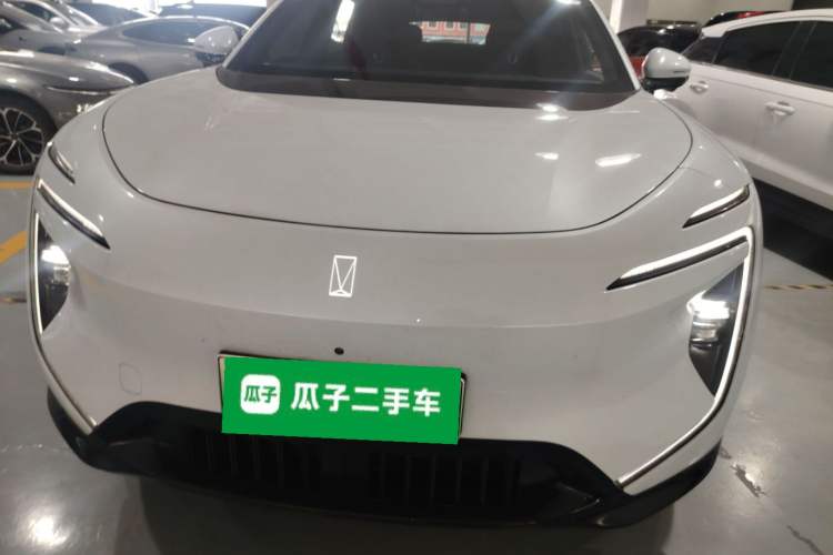 Used  07 2024 Pro Pure Electric Version
