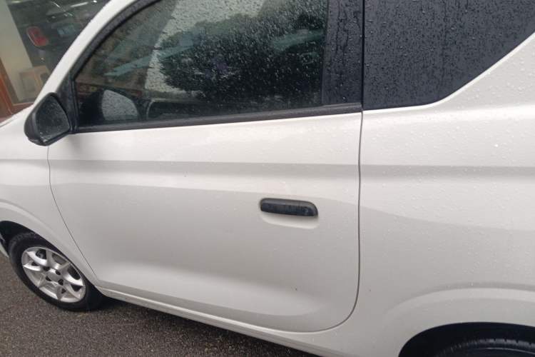 Used Roewe Clever 2022 311km QiQi BoBo Edition
