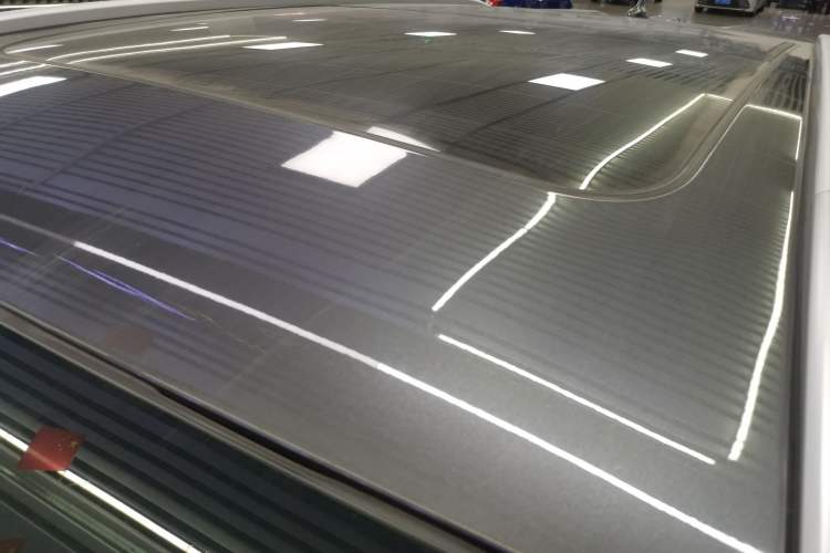 Used Changan CS55PLUS 2022 2nd Generation 1.5T DCT Prestige Version