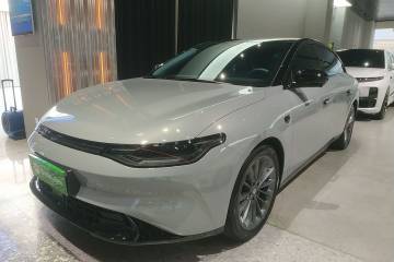 Used Leapmotor C01 2024 Pure Electric 525 Luxury Edition