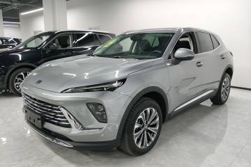 Used Buick Envision 2025 25T Entry-Grade Platinum Edition