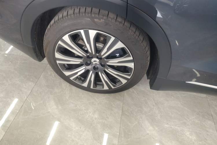 Used Nio ES8 2024 75 kWh
