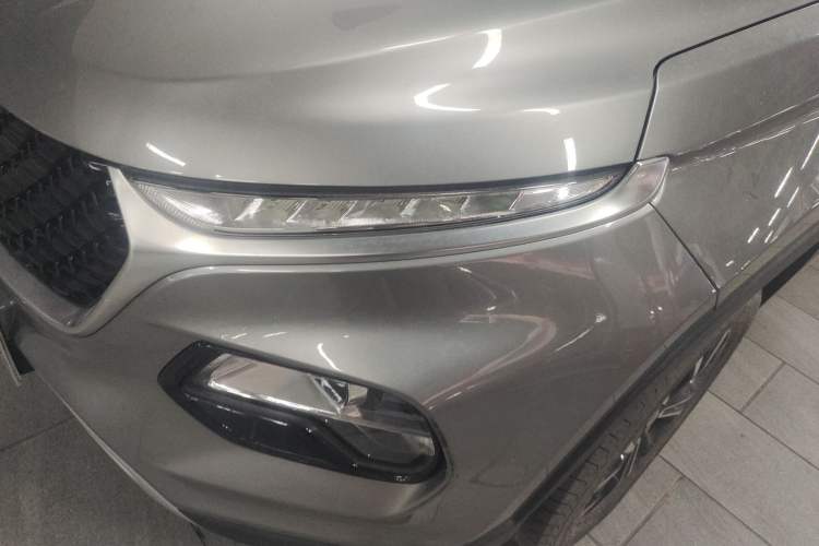 Used Baojun 510 2019 1.5L Automatic Prestige Edition China V
