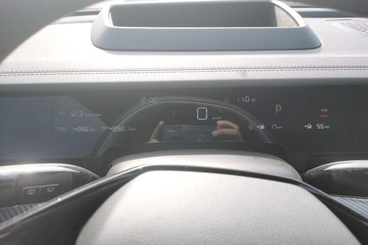 Used NETA S Shooting Brake 2024 Range-Extended 300 Standard Edition
