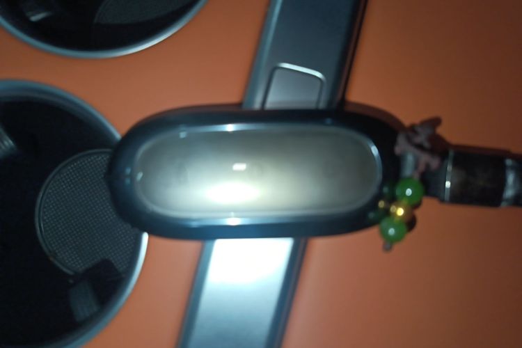 Used Li Auto L7 2024 MAX Model
