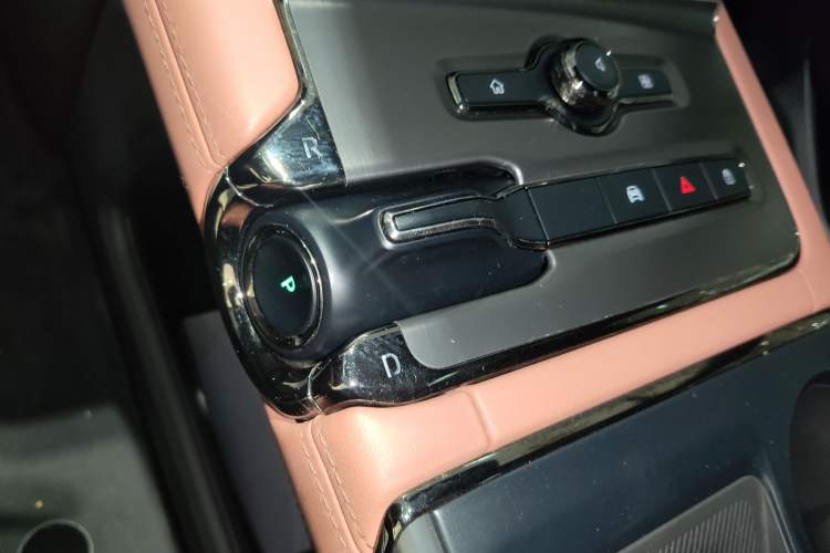 Used Nio EC6 2020 605 km Sport Edition