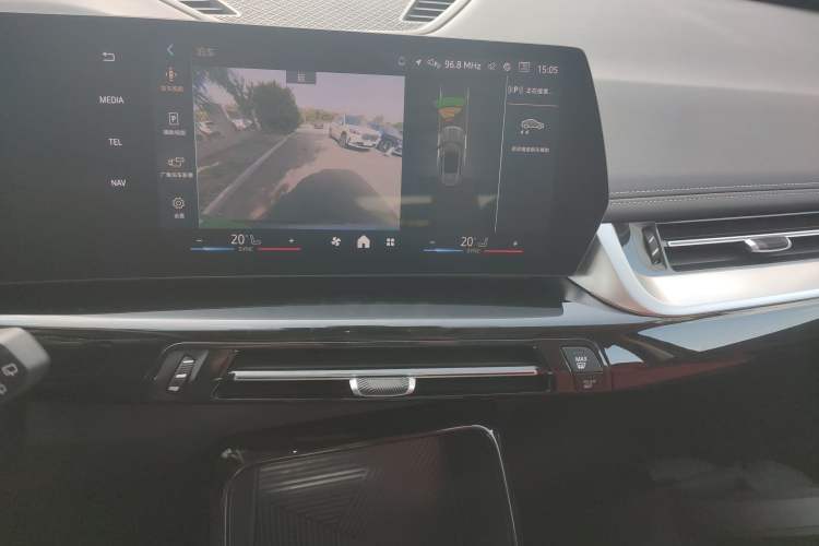 Used BMW X1 2023 sDrive20Li X Design Package
