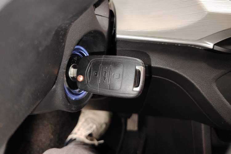 Used Baojun 360 2019 1.5L CVT Elite Version China VI