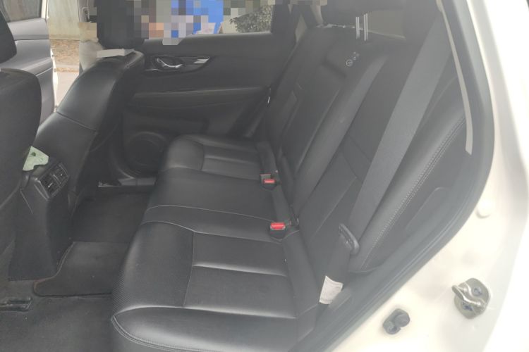 Used Nissan X-Trail 2021 2.0L CVT 2WD XL Premium SmartConnect Deluxe Edition
