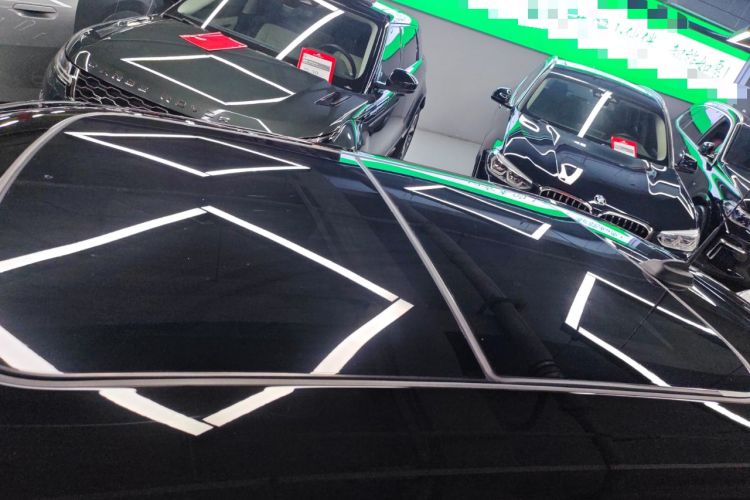 Used  MINI 2021 1.5T COOPER Classic Edition
