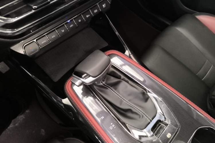 Used Oshan X5 2021 1.5T DCT Flagship Edition