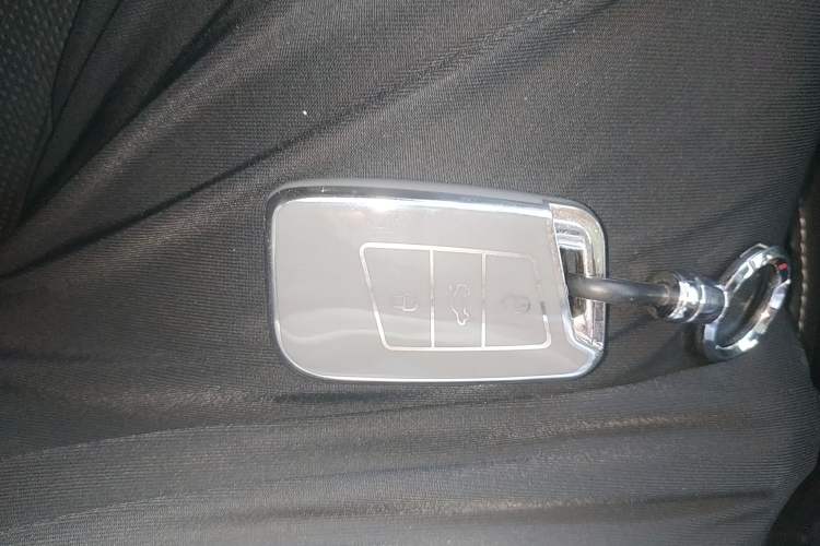 Used Volkswagen FAW-Volkswagen CC 2019 380TSI Glamour Edition China V Standard
