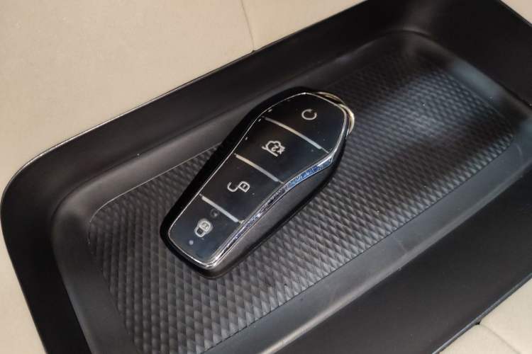 Used BYD Dolphin 2025 420km Active Version
