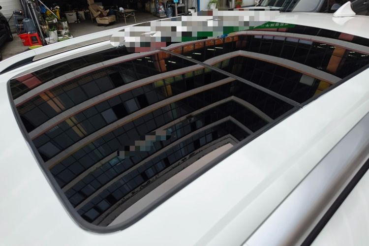 Used Ford Kuga 2017 EcoBoost 180 Two-Wheel-Drive Tiger Leap Model